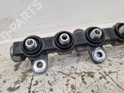 Injection rail RENAULT MASTER III Van (FV) 2.3 dCi 125 FWD (FV0C, FV0D, FV0G, FV0H, FV0J, FV0K,... | BP29730287M98 