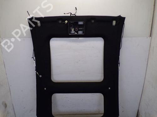 Interiør tag FORD FIESTA VII (HJ, HF) 1.0 EcoBoost mHEV (125 hp) 18808305