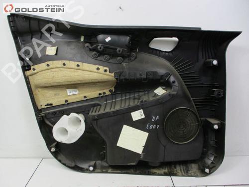 Front right panel FORD TRANSIT COURIER B460 Box Body/MPV 1.5 TDCi | BP37107891C59 - Image 7