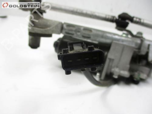Front wipers mechanism OPEL SIGNUM Hatchback (Z03) 2.2 direct (F48) | BP18788409C83 