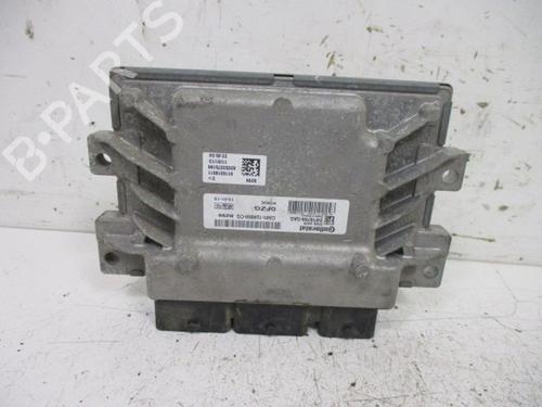 engine-control-unit-ecu-ford-fiesta-vi-cb1-ccn-2008-38504168 main image