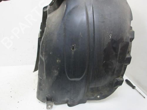Wheel arch OPEL CORSA D (S07) 1.2 (L08, L68) | BP29090955C56 