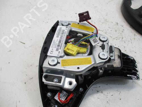 Steering wheel MERCEDES-BENZ E-CLASS Coupe (C207) E 350 CDI (207.322) | BP18804059C49 