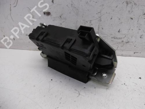 Tailgate lock OPEL ZAFIRA / ZAFIRA FAMILY B (A05) 1.8 (M75) | BP18807256C101 