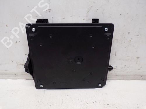 Control unit RENAULT ZOE (BFM_) ZOE | BP37132335M11 - Image 3
