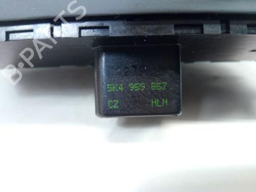 Switch VW TOURAN (1T3) 1.2 TSI | BP29106662I30 