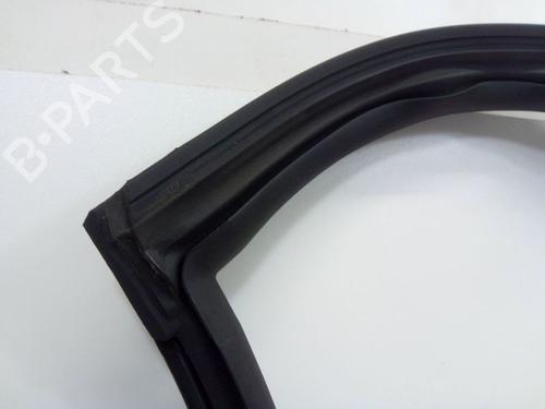 Rubber door seal NIO ET7 EV All-wheel Drive | BP29109224C142 