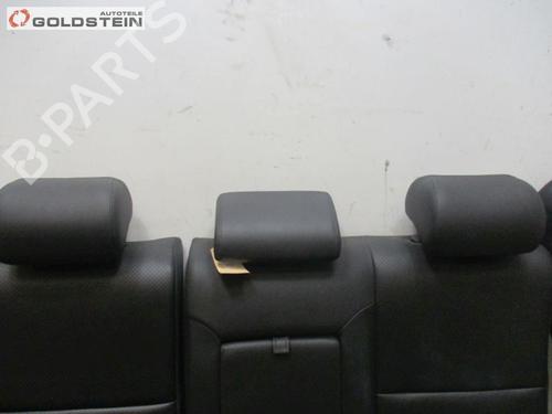 Stol bak JAGUAR S-TYPE II (X200) 2.7 D | BP18763664C17 