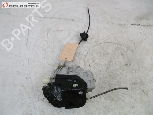 Høyre foran lås AUDI A4 B7 Avant (8ED) 2.0 TDI | BP13762512C97 