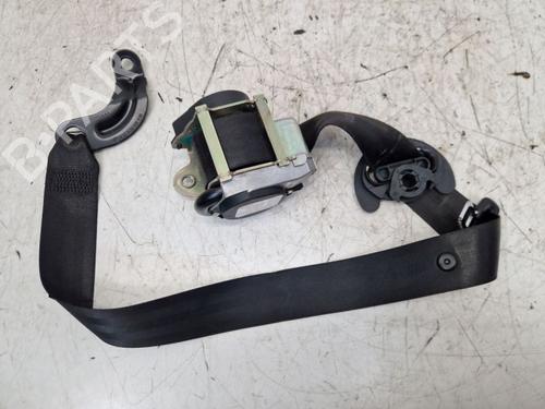 Used Front left seatbelt VW GOLF PLUS V (5M1, 521) 1.4 16V (75 hp) 27868261