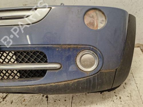 Front bumper MINI MINI Convertible (R52) Cooper | BP31703747C7 