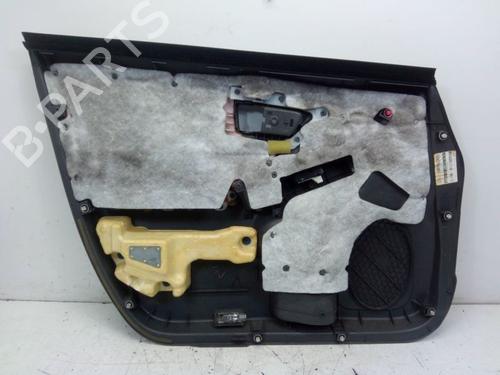 Front right panel TOYOTA PRIUS (_W3_) 1.8 Hybrid (ZVW30) | BP31622253C59  - Image 6