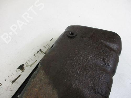 Oil sump RENAULT TWINGO II (CN0_) 1.2 16V (CN0K, CN0V, CN0A) | BP37116520M115 - Image 2