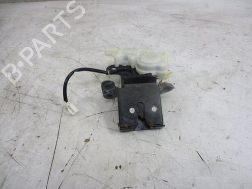 Bakluke lås MAZDA 3 (BK) 2.0 MZR-CD (BK14) (143 hp) 18797509