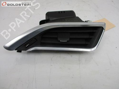 Luftventil PEUGEOT 208 I (CA_, CC_) 1.2 VTI 82 (82 hp) 18754147