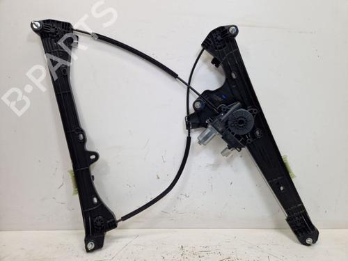Front left window mechanism RENAULT AUSTRAL E-TECH 200 Hybrid (HGM2) | BP37138931C22 - Image 2