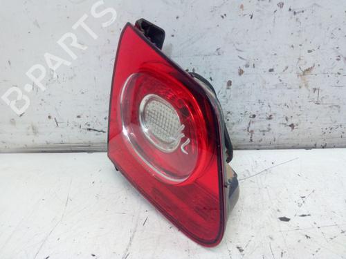 Left tailgate light VW TIGUAN (5N_) 2.0 TDI 4motion | BP29105064C79 