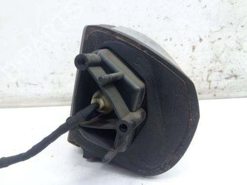 Left mirror MERCEDES-BENZ A-CLASS (W169) A 200 (169.033, 169.333) | BP28080625C26 