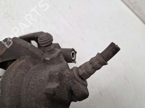 Right front brake caliper DACIA SANDERO II 1.0 SCe 75 (B8JC, B8JD, B8NC) | BP29105590M104 