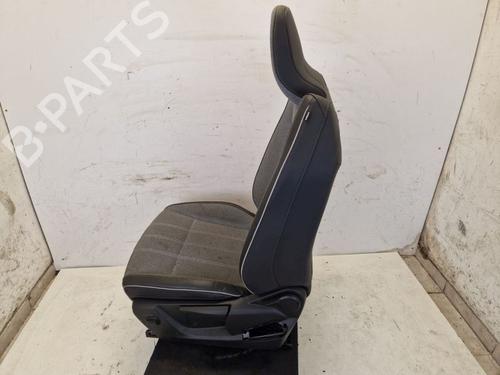 Fahrersitz RENAULT MEGANE E-TECH SUV EV60 (BNJ1) | BP37133841C15 - Image 7