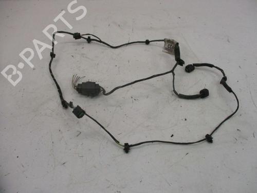 Ledningsnett FORD FOCUS II Turnier (DA_, FFS, DS) 1.6 TDCi (109 hp) 18804218