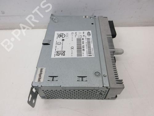 Control unit CITROËN C4 CACTUS 1.2 VTi 82 | BP38028062M11  - Image 5