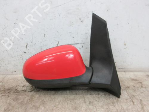 Right mirror FORD KA (RU8) 1.2 | BP29096274C27 
