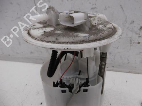 Fuel pump RENAULT MEGANE III Hatchback (BZ0/1_, B3_) 1.6 16V (BZ1B, BZ1H) | BP29085797M76 