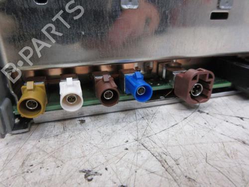 Electronic module RENAULT ZOE Hatchback Van (BFM_) Electric (BFMC, BFMD) | BP19289427M83 