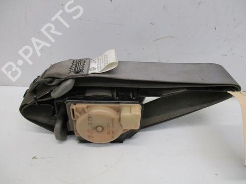Front right seatbelt NISSAN X-TRAIL I (T30) 2.2 dCi 4x4 | BP18803376I25 