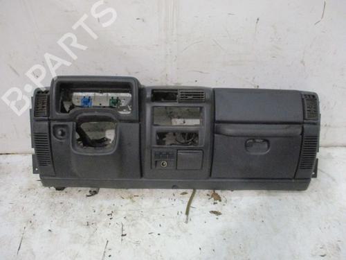 Used Other JEEP WRANGLER II (TJ) 4.0 (177 hp) 31588437