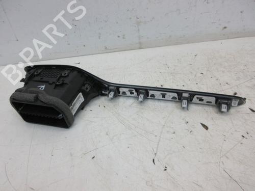 Grille d'aération FORD FIESTA VII (HJ, HF) 1.5 ST EcoBoost | BP22346954I21 