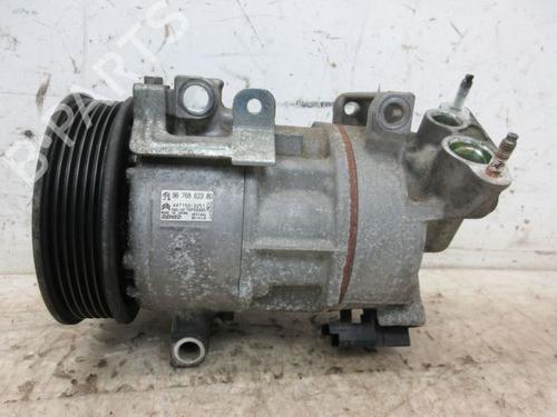 Used AC compressor CITROËN C4 I (LC_) 1.6 VTi 120 (120 hp) 30668687