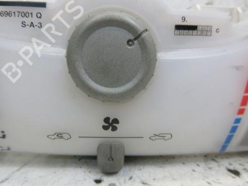 Climate control TOYOTA AYGO (_B1_) 1.0 (KGB10_, KGB10R) | BP29091897I5