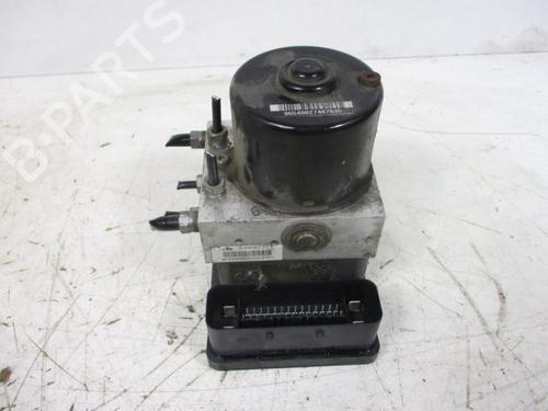 ABS pump VOLVO V50 (545) 2.4 | BP37114136M43 - Image 1