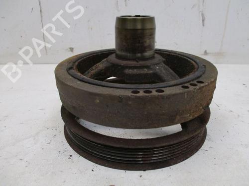 Pulley JEEP CHEROKEE (KJ) 3.7 4x4 | BP18802518M122