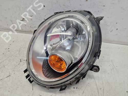 Used Left headlight MINI MINI (R56) Cooper S (184 hp) 31703495