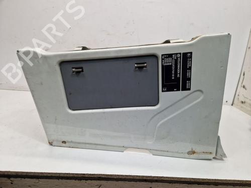 Left front seat VW CRAFTER 30-50 Platform/Chassis (2F_) 2.5 TDI | BP36859072C15  - Image 6