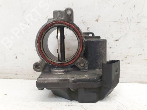 throttle-body-audi-a8-d3-4e2-4e8-2002-2003-2004-2005-2006-2007-2008-2009-2010-34738426 main image