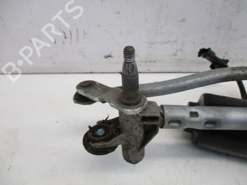 Front wipers mechanism SAAB 9-3 (YS3F, E79, D79, D75) 2.0 t | BP19291670C83 