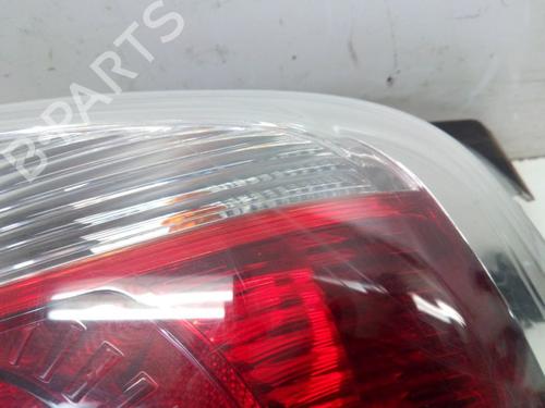 Right taillight ABARTH 500 / 595 / 695 1.4 (312.AXD1A) | BP37140705C35 - Image 5