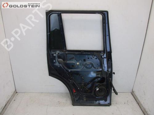 Left rear door LAND ROVER RANGE ROVER III (L322) 4.4 4x4 | BP26647342C4 