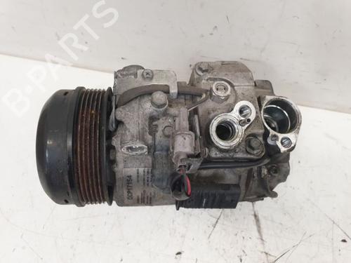 AC compressor MERCEDES-BENZ E-CLASS T-Model (S212) E 200 CDI / BlueTEC (212.205, 212.206) | BP33907487M34  - Image 5