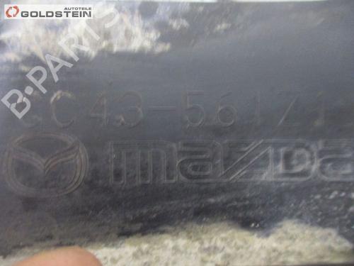 Underbody protection MAZDA 5 (CR) 2.3 (CR3W) | BP40163714M92 - Image 3
