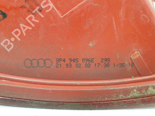 Right taillight AUDI A3 (8P1) 1.4 TFSI | BP32429590C35 
