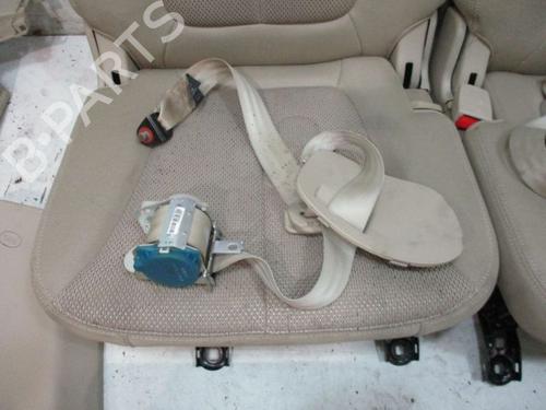 Rear seat HYUNDAI SANTA FÉ II (CM) 2.2 CRDi GLS 4x4 | BP30668065C17