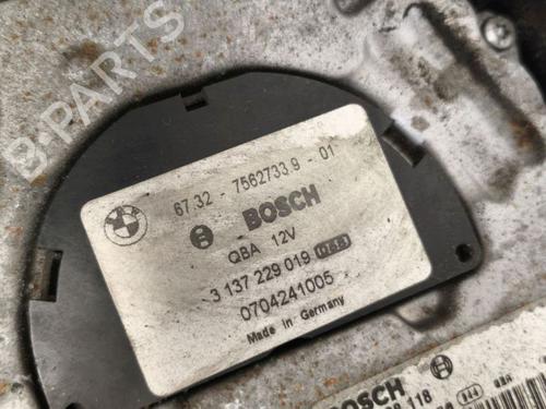 Fan BMW 5 (E60) 525 i | BP39615870M128 - Image 7