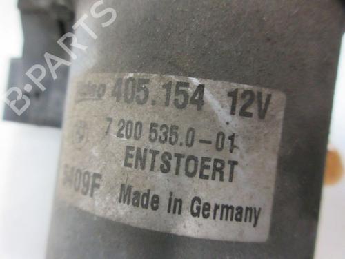 Front wipers mechanism BMW X5 (E70) xDrive 35 d | BP19293947C83 