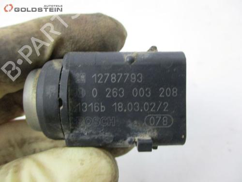 Electronic sensor OPEL VECTRA C (Z02) 2.2 16V (F69) | BP37101195M84 - Image 3