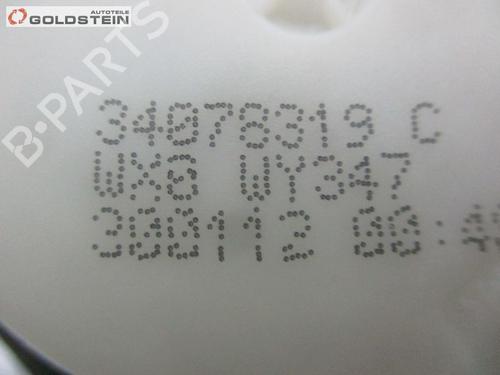 Front right seatbelt BMW 3 (F30, F80) 320 d | BP18758954I25 